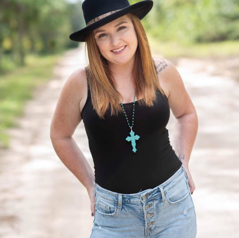 Meet your Posher, Krystin